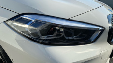 BMW 1 Series 128ti 5dr Step Auto Petrol Hatchback